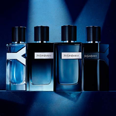 ysl y collection.